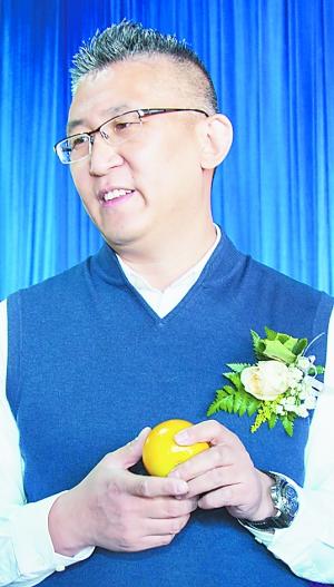 天天果園創(chuàng)始人王偉:生鮮電商繞不開(kāi)&quot;重&quot;模式