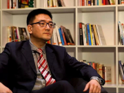 王思聰六年翻八倍身家40億 老爹評價：算是富二代里有商業頭腦的