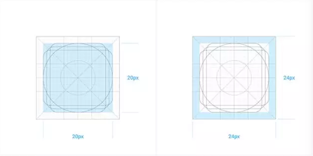 開掛ing——UI設(shè)計(jì)師的七種武器