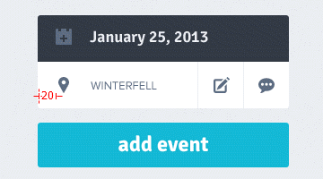 開掛ing——UI設(shè)計(jì)師的七種武器