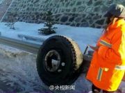 回購高速取消收費：降低全社會的物流成本