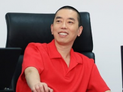 紫光董事長：沒大陸投資臺灣哪有未來？