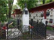 俄羅斯為墓地提供Wi-Fi：這用處真絕了