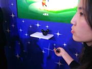 阿里與迪士尼合推迪士尼視界魏明任職后首亮相