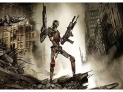 與終結者對抗，鋼鐵俠馬斯克10億美金打造的OpenAI究竟是什么？