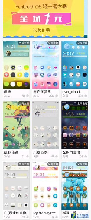 超快指紋識(shí)別 全金屬旗艦vivo X6評(píng)測 