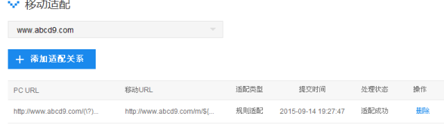 Dedecms網站 Dedecms網站移動化 網站移動化 網站優(yōu)化