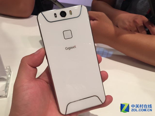 預(yù)約送好禮 Gigaset ME pro天貓促銷中 