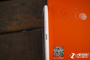 指紋識(shí)別800萬(wàn)像素拍照 TCL樂玩2C評(píng)測(cè) 
