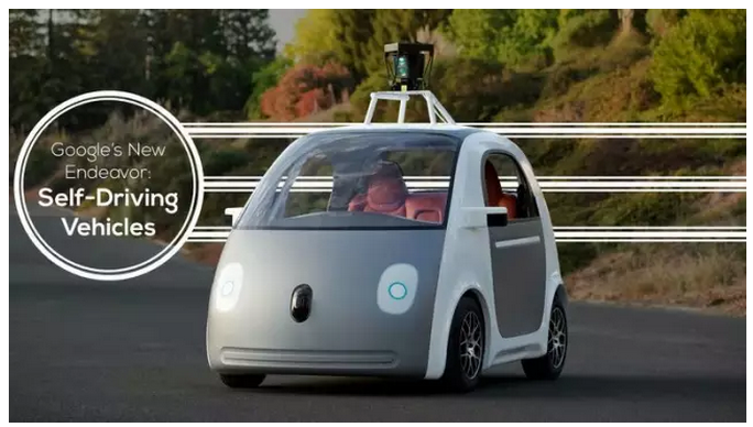 無人駕駛很火，可是這些問題不解決還是無法上路