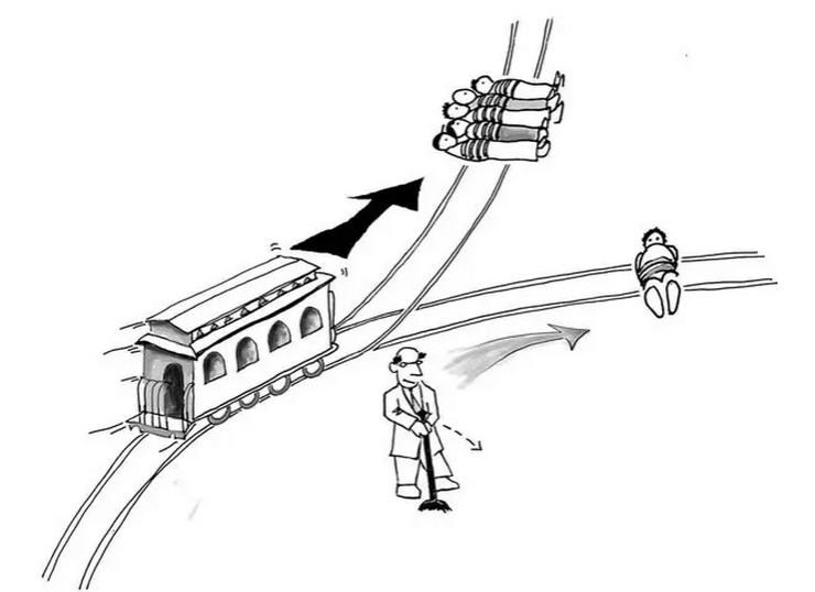 無人駕駛很火，可是這些問題不解決還是無法上路