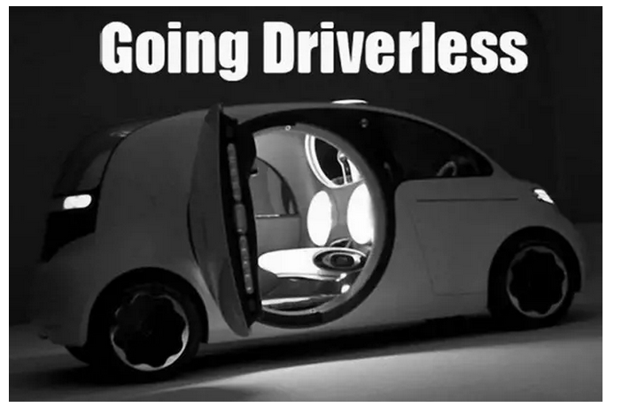 無人駕駛很火，可是這些問題不解決還是無法上路