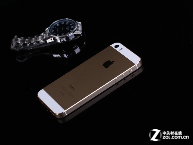 還是5s更受歡迎 港蘋果iPhone5s報(bào)新低 