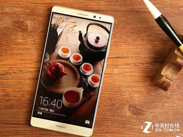 蘋果也愛金屬 高顏值金屬機身手機推薦