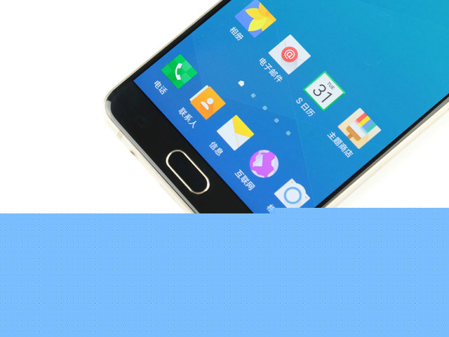 雙2.5D+全網(wǎng)通4G 三星A5(2016)購機(jī)手冊