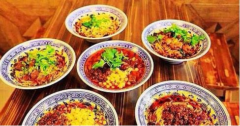 記者辭職賣小面 舌尖上的中國(guó)2 餐飲O2O