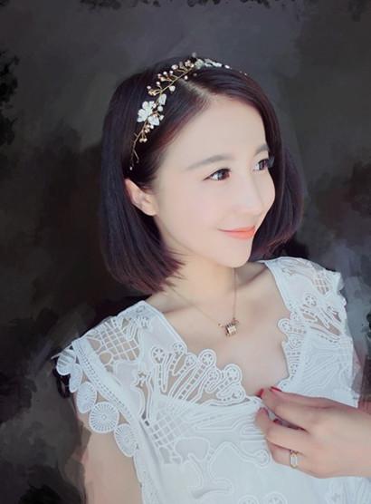 扒一扒淘寶10大美女店主,你最喜歡誰?