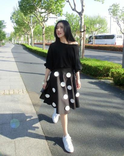 扒一扒淘寶10大美女店主,你最喜歡誰?