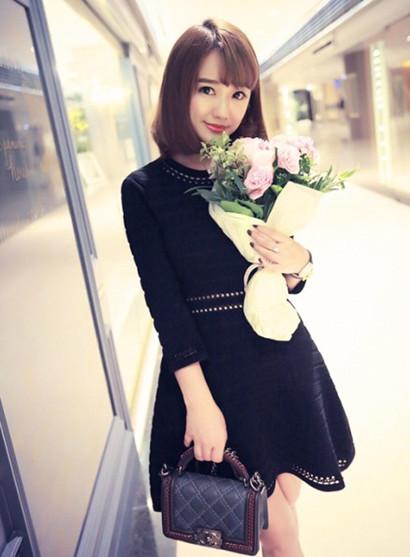 扒一扒淘寶10大美女店主,你最喜歡誰?