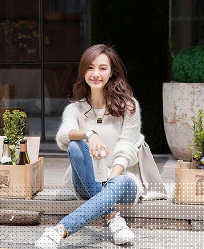 扒一扒淘寶10大美女店主,你最喜歡誰?