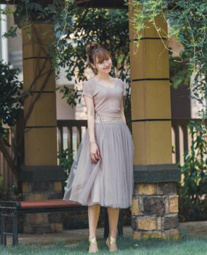 扒一扒淘寶10大美女店主,你最喜歡誰?