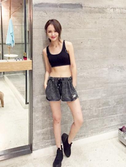 扒一扒淘寶10大美女店主,你最喜歡誰?