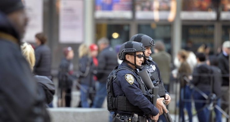 科技與欲望邊界的沖撞｜李智勇專輯