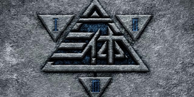 科技與欲望邊界的沖撞｜李智勇專輯