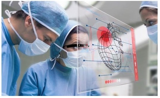 虛實的力量：醫學里的VR世界正在改變著什么？