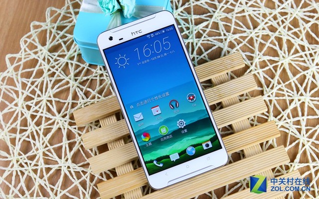 一部"靠譜"的金屬中端機(jī) HTC One X9評(píng)測(cè) 