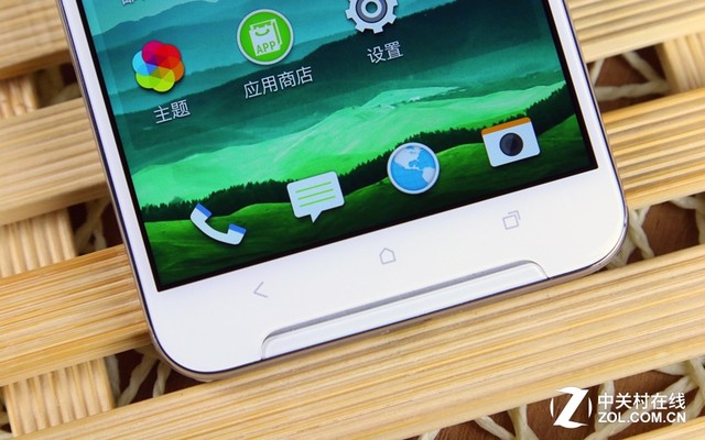 一部"靠譜"的金屬中端機(jī) HTC One X9評(píng)測(cè) 
