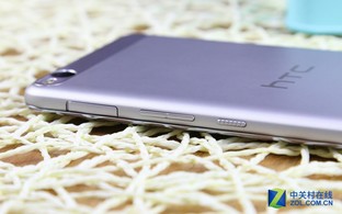 一部"靠譜"的金屬中端機(jī) HTC One X9評(píng)測(cè) 