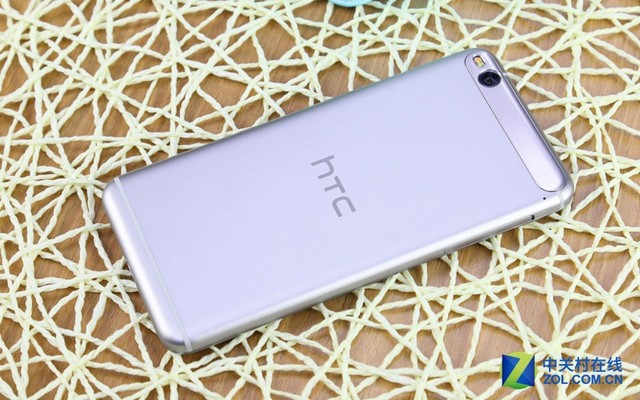 一部"靠譜"的金屬中端機(jī) HTC One X9評(píng)測(cè) 