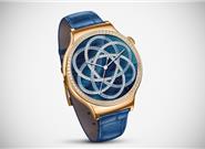 HUAWEI WATCH推女士奢華款:售價直逼4000