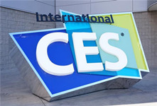 CES 第一天：百家爭(zhēng)艷 現(xiàn)場(chǎng)產(chǎn)品匯總來襲