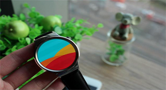 HUAWEI WATCH:除了支付 還有哪些好玩的?