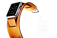 Apple Watch打算研發(fā)智能表帶:這是什么鬼
