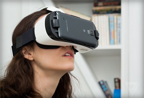 2016 VR難成氣候:要普及再等十年!