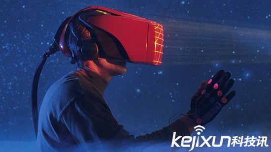 VR難成氣候：要普及再等十年！