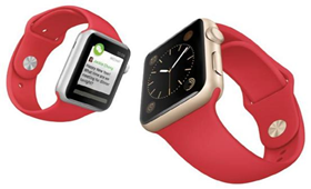 蘋果推春節特供版Apple Watch:跪舔中國土豪