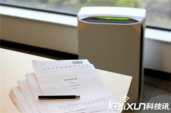 空氣凈化器的2015：還未爆發(fā) 明年有望狂飆突進