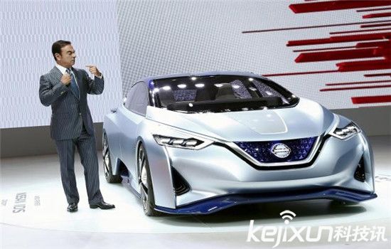 無人駕駛<a href=/smart/qiche/ target=_blank class=infotextkey>汽車</a>:高科技軍備競(jìng)賽大幕已經(jīng)拉開