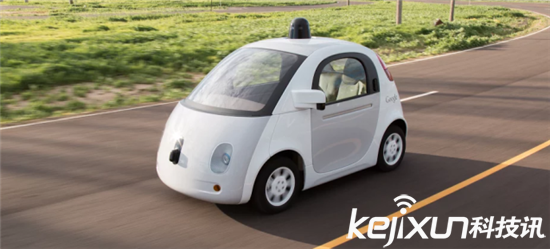 2015汽車科技圈：這些夢想還未實現