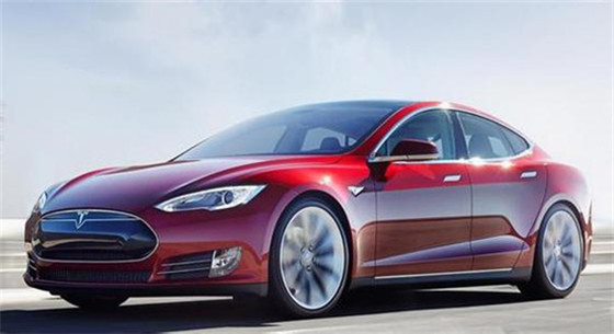 特斯拉接連起火自燃:電動汽車是否真的安全?