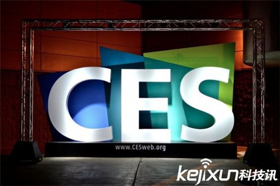 2016CES竟成汽車展？各種黑科技來襲
