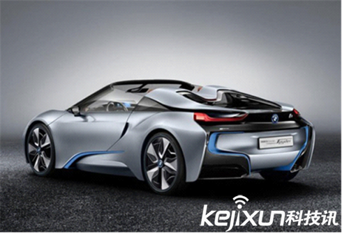 2016CES竟成汽車展？各種黑科技來襲