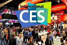 CES 2016第一天:自動駕駛技術成焦點