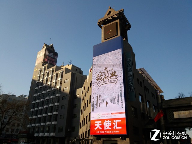 畫質(zhì)不輸旗艦 三星Galaxy A5拍照體驗(yàn) 