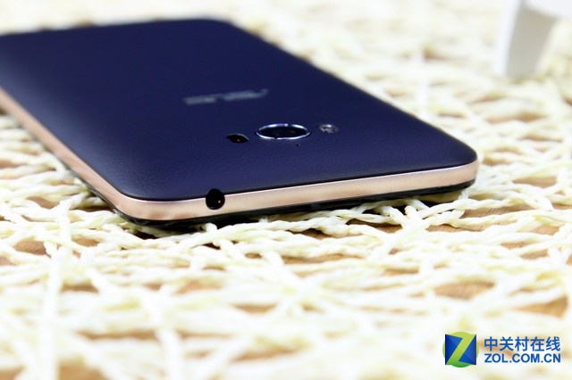 強(qiáng)勁長續(xù)航千元機(jī) 華碩電神5000圖賞