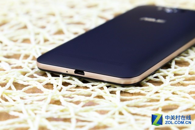 強(qiáng)勁長續(xù)航千元機(jī) 華碩電神5000圖賞